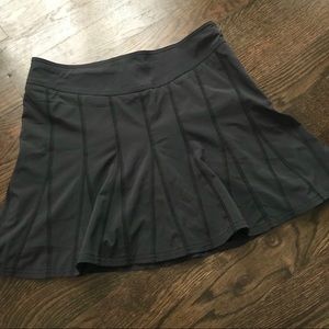 Athleta Tennis Skirt size 6